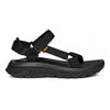 Teva Hurricane XLT3 sandalo sportivo uomo in poliestere riciclato — vista laterale