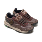 Satorisan Chacrona Premium Unisex Sneaker In Pelle Sostenibile