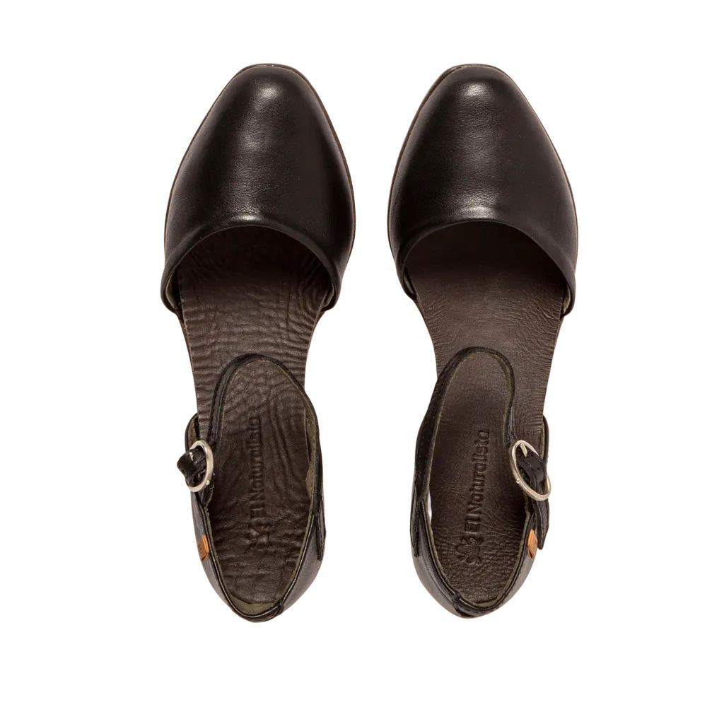 ND54 - Scarpa da donna EL NATURALISTA modello STELLA