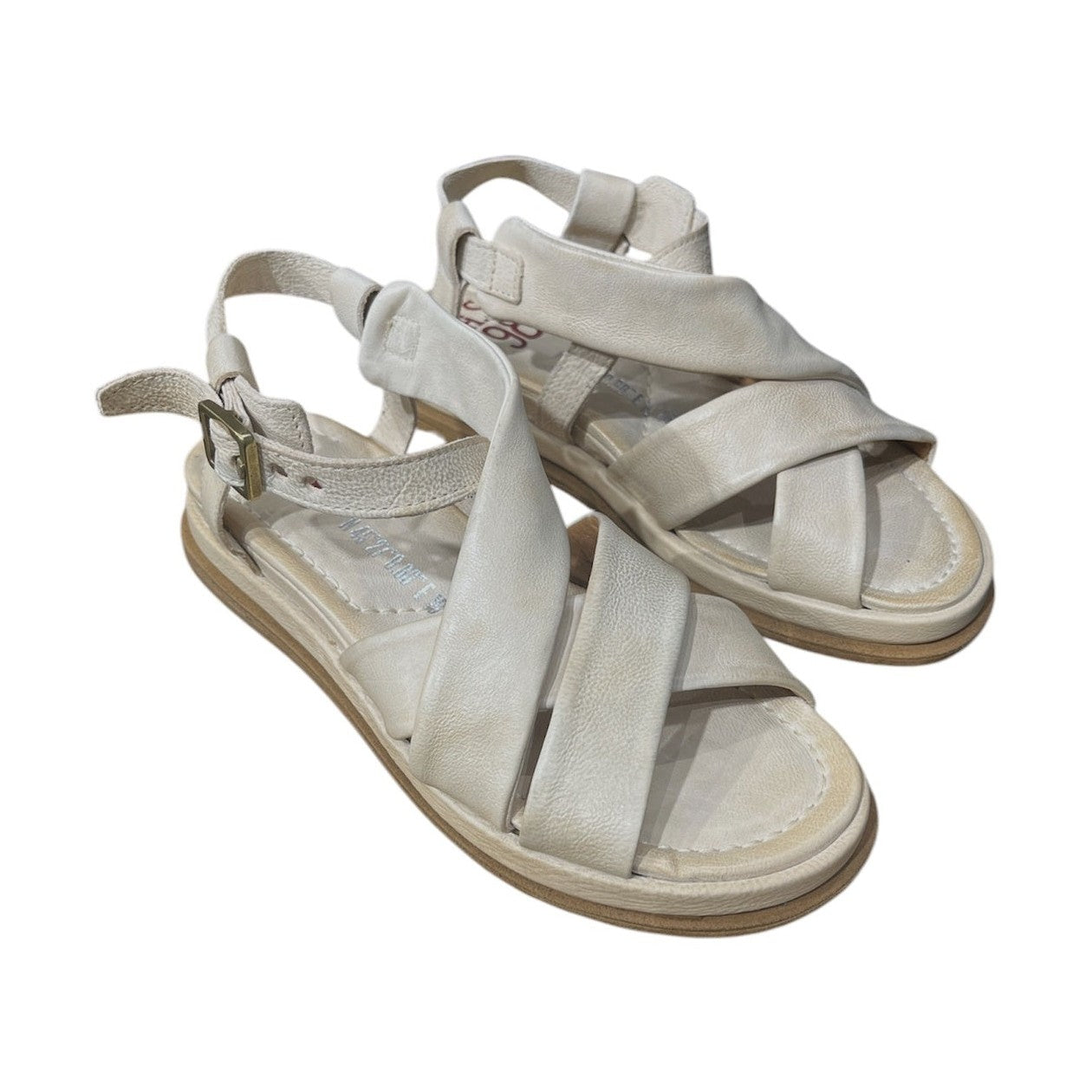 B60001 - Sandalo da donna A.S.98 modello SPOON