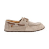 El Naturalista Bare scarpa unisex in pelle — vista posteriore