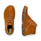 El Naturalista Turtle N5083 Uomo Stivaletti Chelsea In Pelle