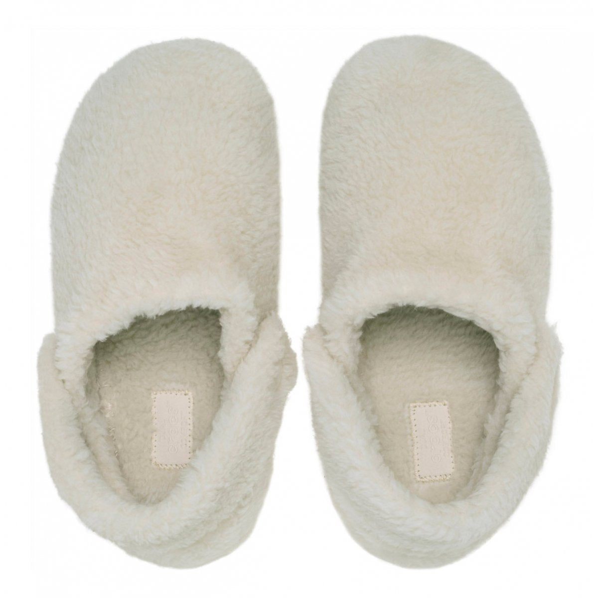 Crocs Classic Cozzzy Slipper Donna Pelliccia