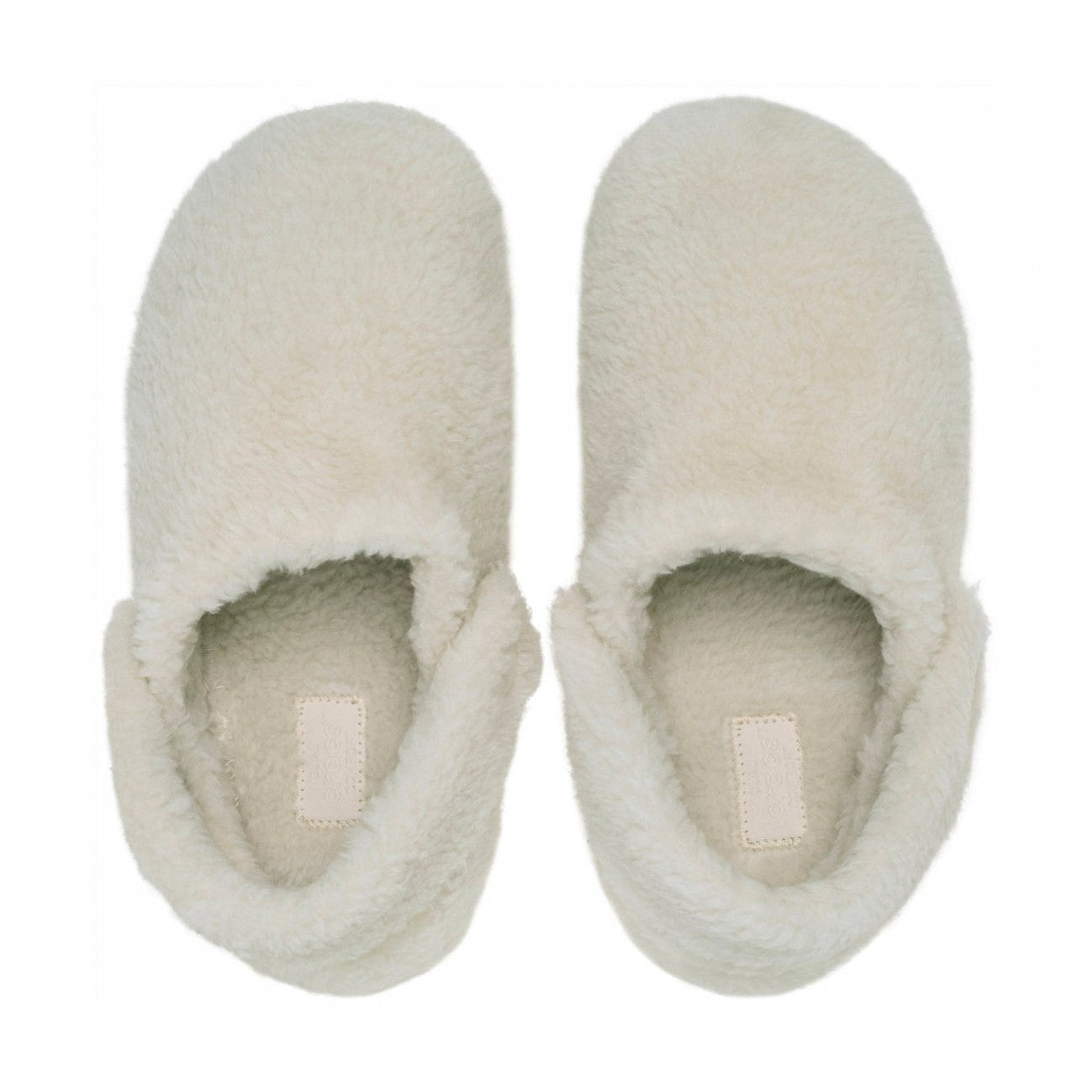 Crocs Classic Cozzzy Slipper Donna Pelliccia