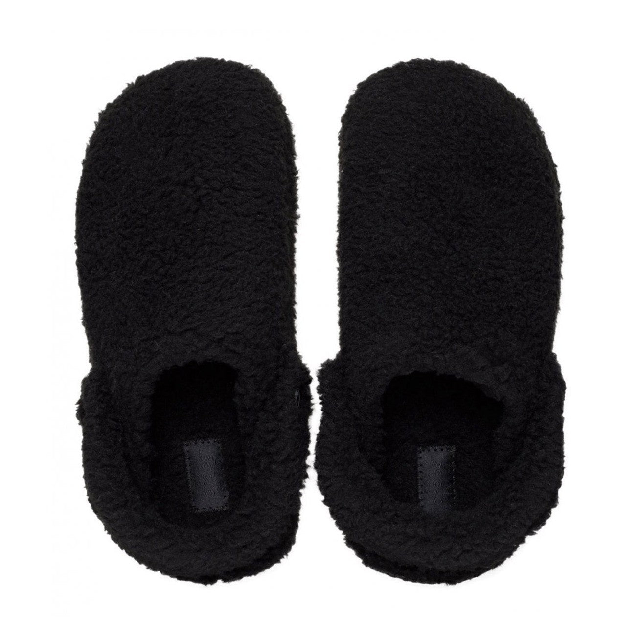 Crocs Classic Cozzzy Slipper Donna Pelliccia