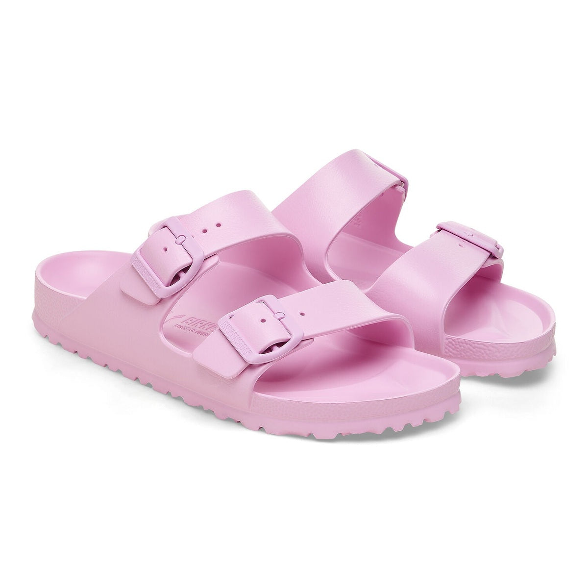 EVA flessibile e ammortizzante per comfort quotidiano Birkenstock Arizona donna