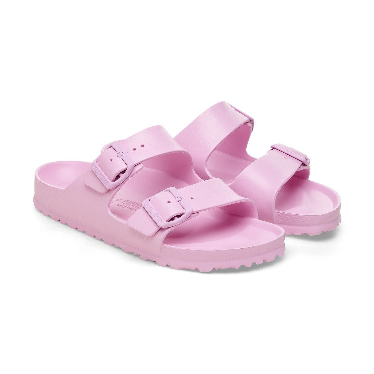 EVA flessibile e ammortizzante per comfort quotidiano Birkenstock Arizona donna