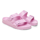 EVA flessibile e ammortizzante per comfort quotidiano Birkenstock Arizona donna