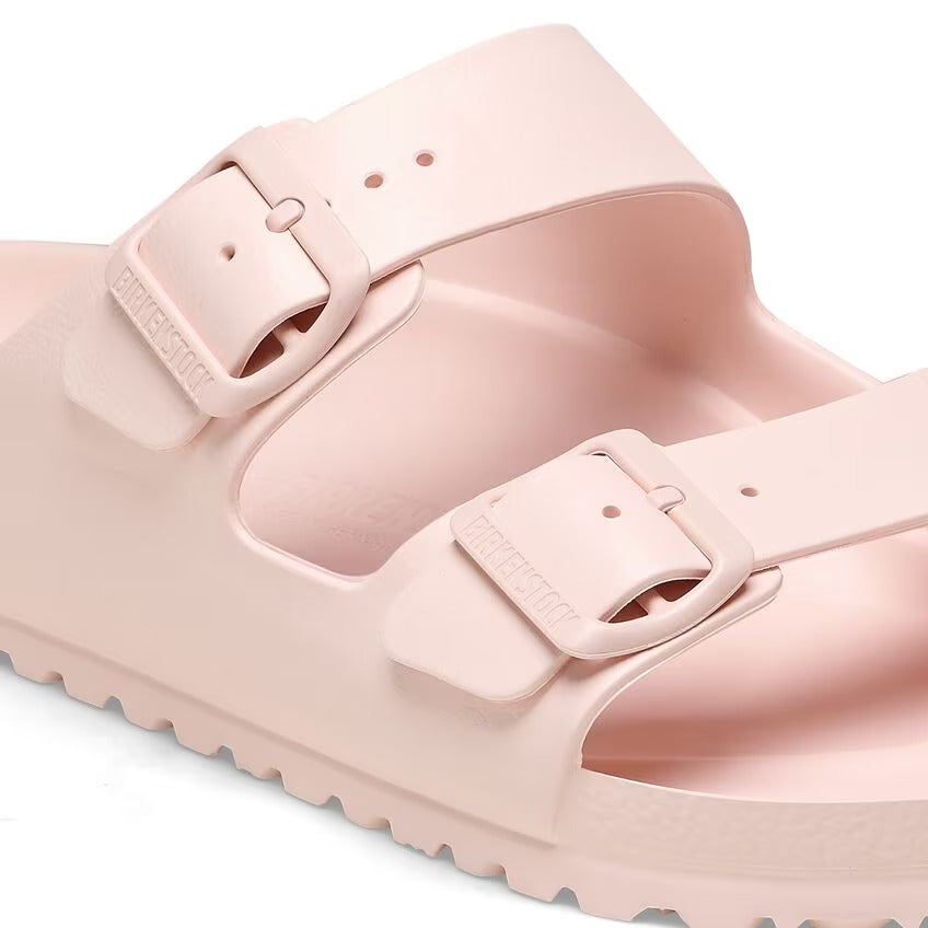 Tallone sagomato in EVA per stabilità naturale Birkenstock Arizona donna