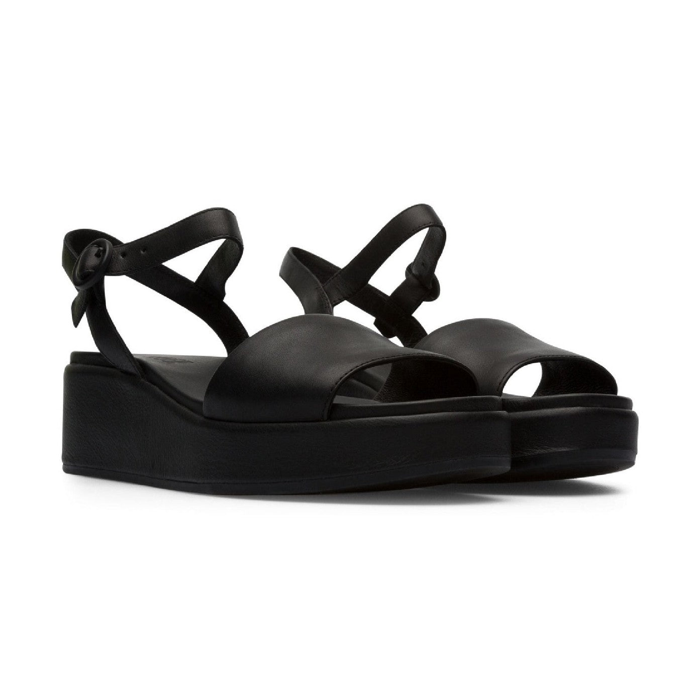 K200564 - Sandalo a fascia da donna CAMPER modello MISIA