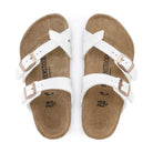 MAYARI BIRKO-FLOR KIDS - Sandalo da bambina BIRKENSTOCK con infradito e cinturini regolanbili