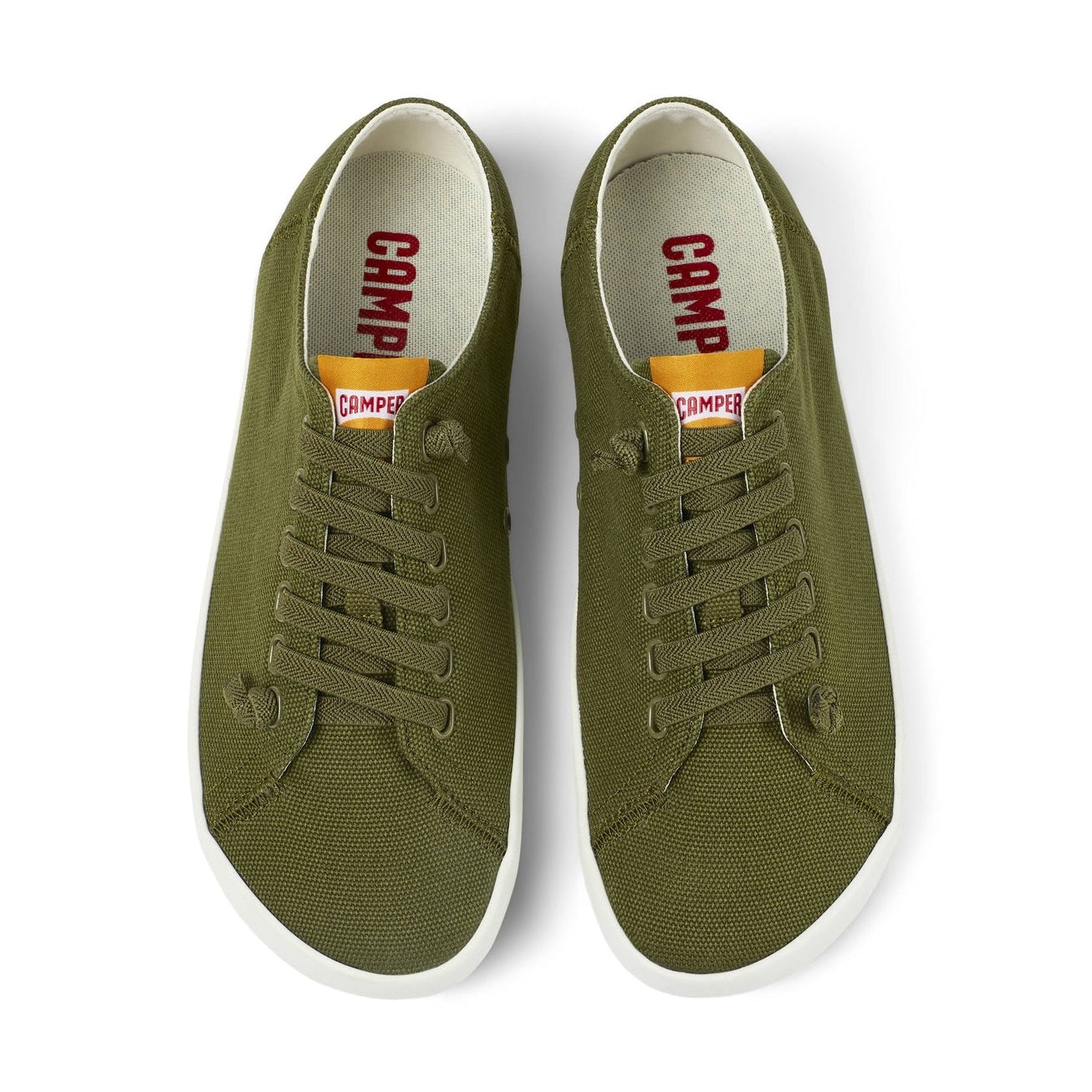 18869 - Sneaker con lacci elasticizzati da uomo CAMPER modello PEU RAMBLA