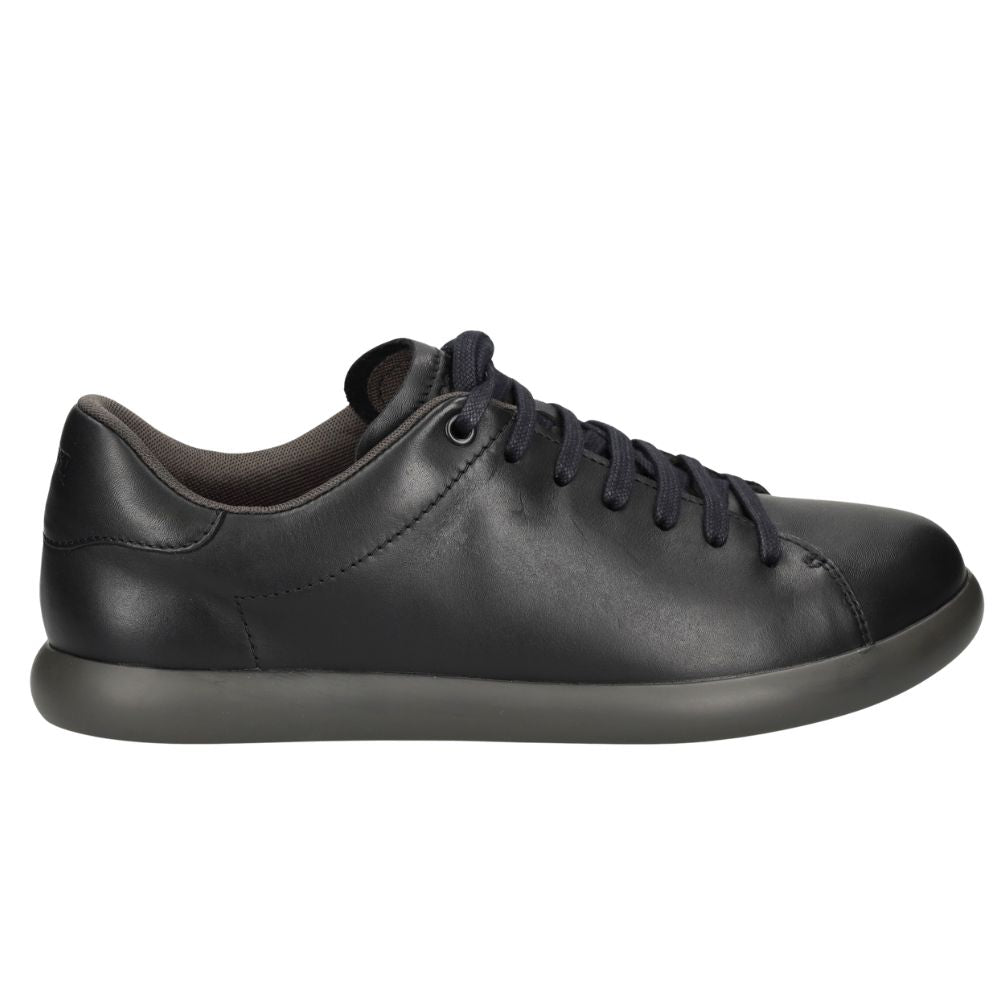 Sneaker sportiva da uomo Camper Pelotas Soller in pelle premium.