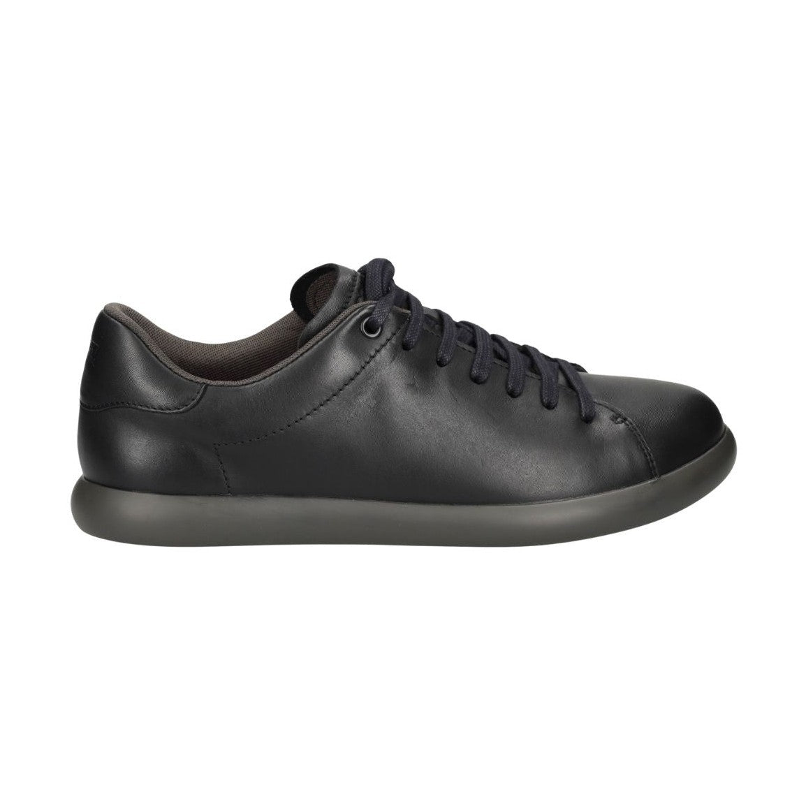 Sneaker sportiva da uomo Camper Pelotas Soller in pelle premium.