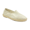 Natural World Old Trebol 325 scarpa uomo in cotone organico — vista laterale
