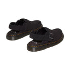 Dr. Martens Jorge II Unisex Sabot Slingback In Pelle Brando