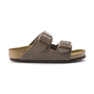 Birkenstock Arizona Kids bambino vista posteriore tallone sagomato
