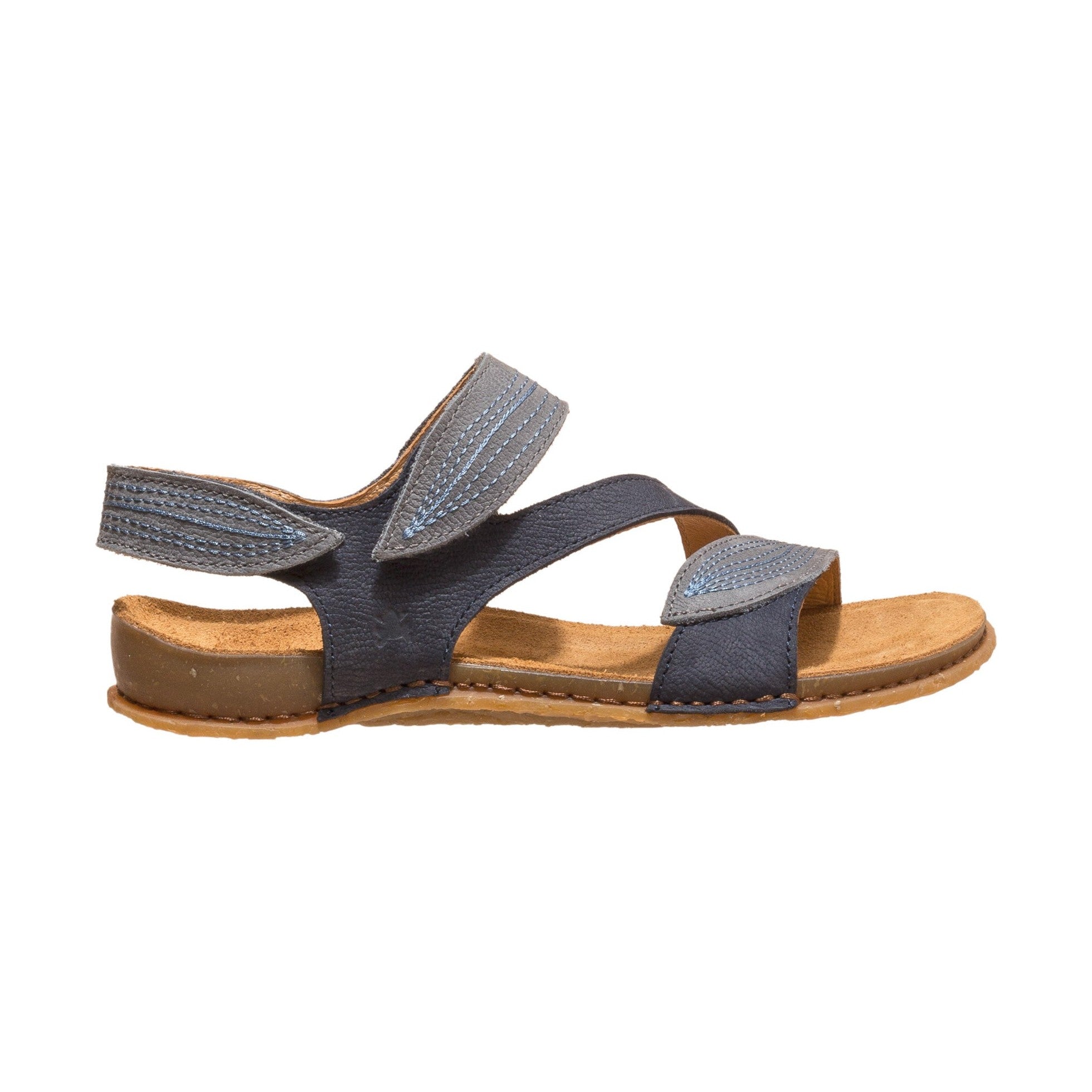 N5810S - Sandalo da donna EL NATURALISTA modello PANGLAO