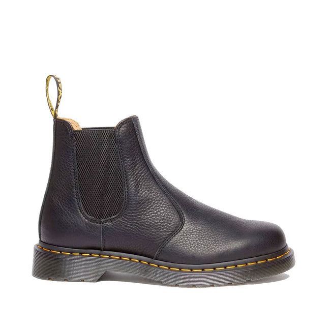 Dr. Martens 2976 Uomo Stivaletti Chelsea In Pelle Smooth