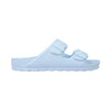 Natuned CH29 sandalo unisex in gomma — vista laterale