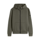 Ecoalf Agadiralf Sweatshirt Uomo felpa riciclata vegana