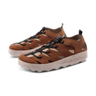 Asportuguesas Cure sneaker slip-on unisex in tessuto riciclato — dettaglio suola in gomma