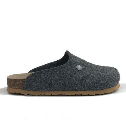 CH27 - Pantofola da uomo e da donna NATUNED