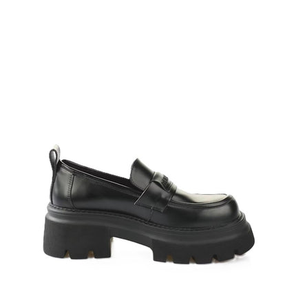 Buffalo Mave Loafer Mocassino Donna Vegan