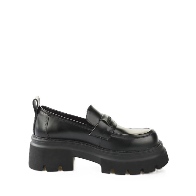 Buffalo Mave Loafer Mocassino Donna Vegan