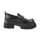 Buffalo Mave Loafer Mocassino Donna Vegan