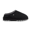 EMU Australia Sharky Scuff pantofola donna in montone — vista laterale