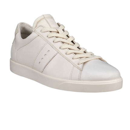 ECCO Street Lite W Donna Sneaker In Pelle Sostenibile