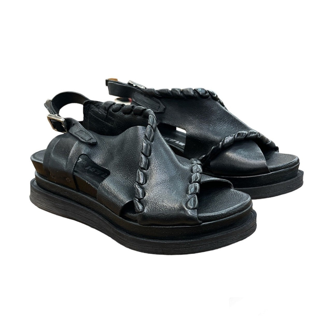 A15028 - Sandalo da donna A.S.98 modello LAGOS