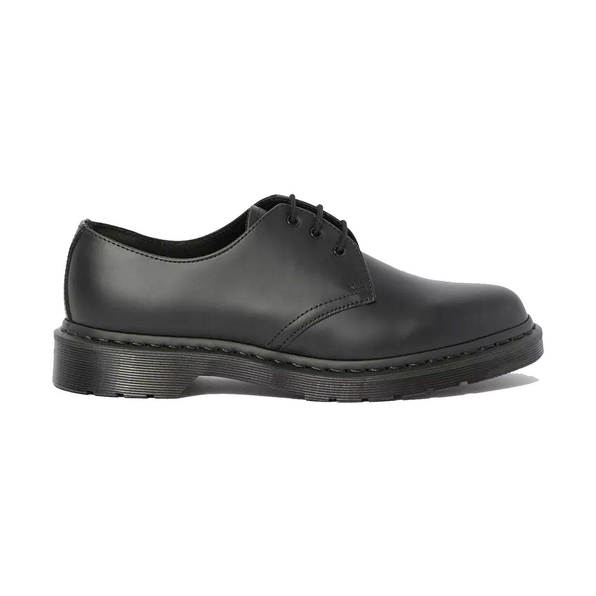 Dr. Martens 1461 Mono Uomo Scarpe Oxford in Pelle Smooth