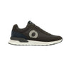 Ecoalf Conde sneaker uomo in poliestere riciclato — vista laterale