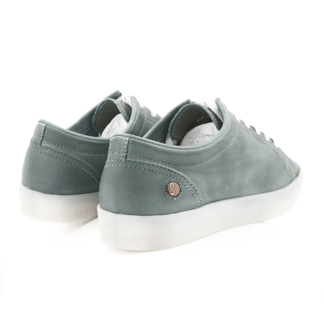 SADY584SOF - Scarpa stringata da donna SOFTINOS