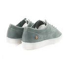 SADY584SOF - Scarpa stringata da donna SOFTINOS