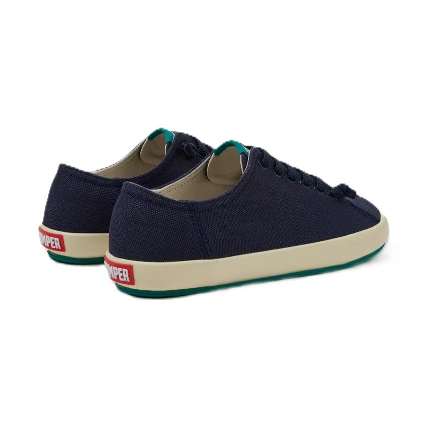 18869 - Sneaker con lacci elasticizzati da uomo CAMPER modello PEU RAMBLA