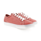 SADY584SOF - Scarpa stringata da donna SOFTINOS