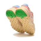 Satorisan Chacrona Linen Unisex Sneaker In Lino e Pelle Sostenibile