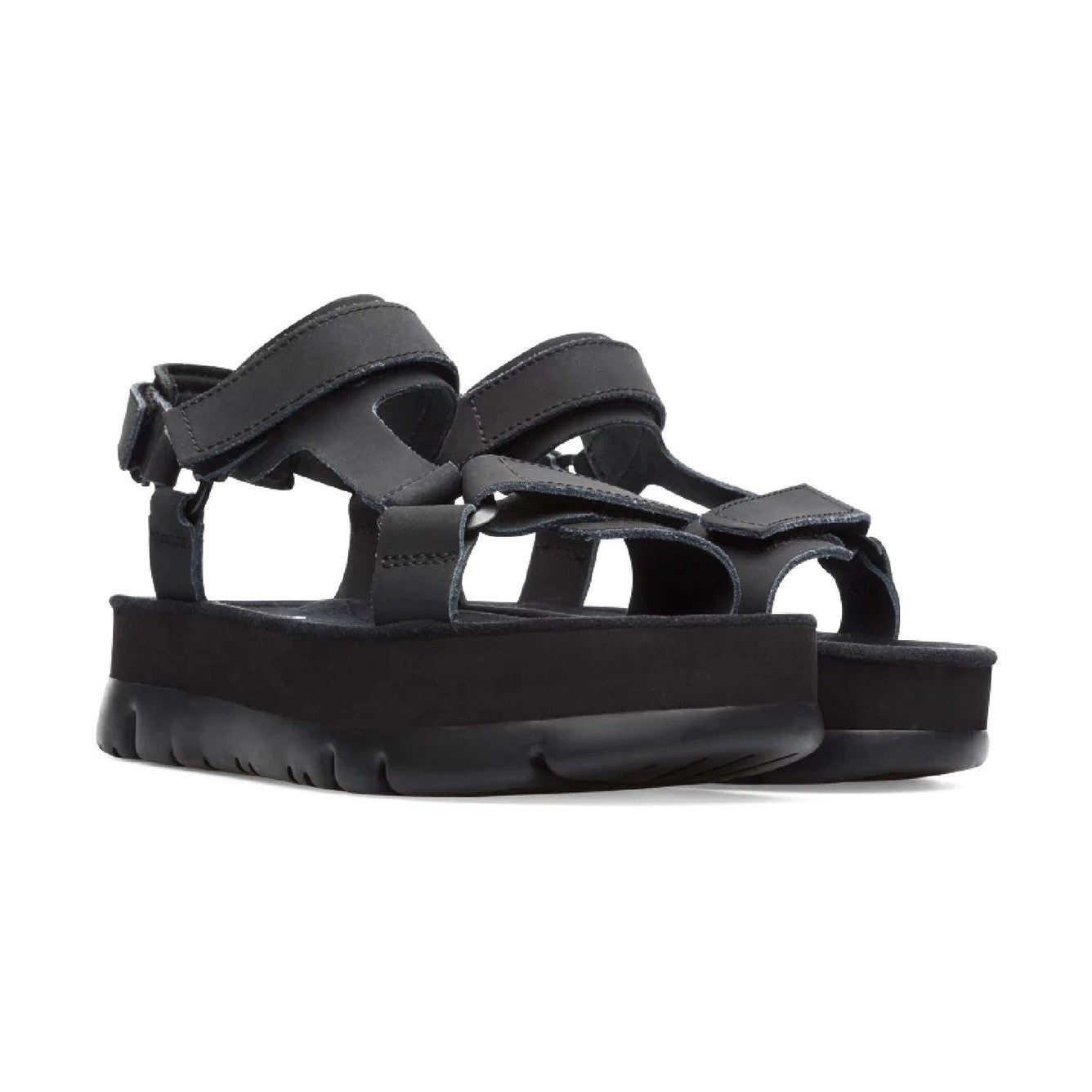 K201037 - Scarpa da donna CAMPER modello ORUGA UP