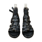 672015 - Sandalo da donna AS98 modello MORAINE
