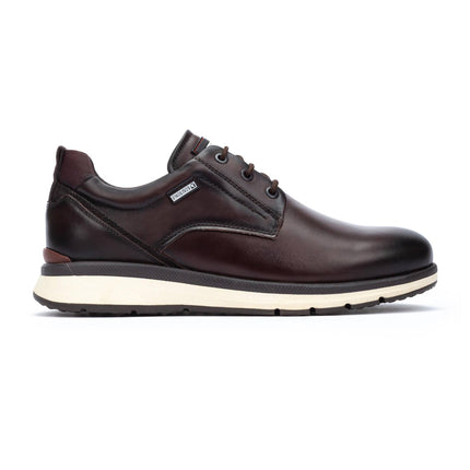 Pikolinos Córdoba M1W-4153C2 men's leather sneakers in calfskin