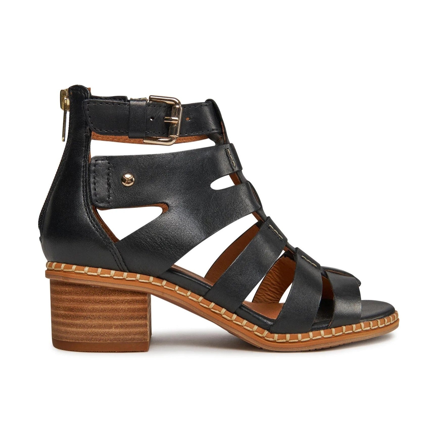 W3H-1823 - Sandalo da donna PIKOLINOS modello BLANES