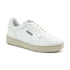 Natural World Hiba sneaker unisex in microfibra — vista laterale
