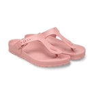 Coppia infradito Birkenstock Gizeh EVA donna impermeabili Made in Germany