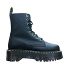 Dr. Martens Jadon III Stivali Platform In Pelle Pisa