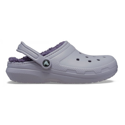 Versatile lined clogs for home and street – Crocs Classic Lined