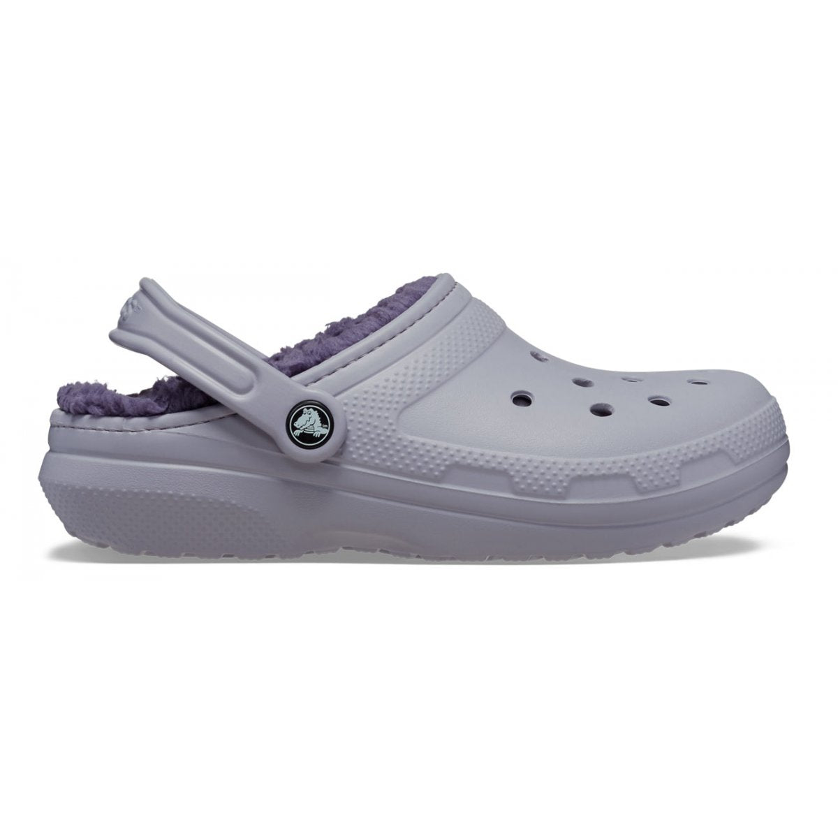 203591 - CLASSIC LINED CLOG