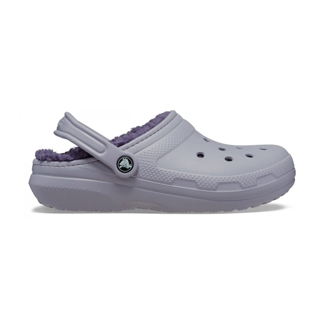 203591 - CLASSIC LINED CLOG